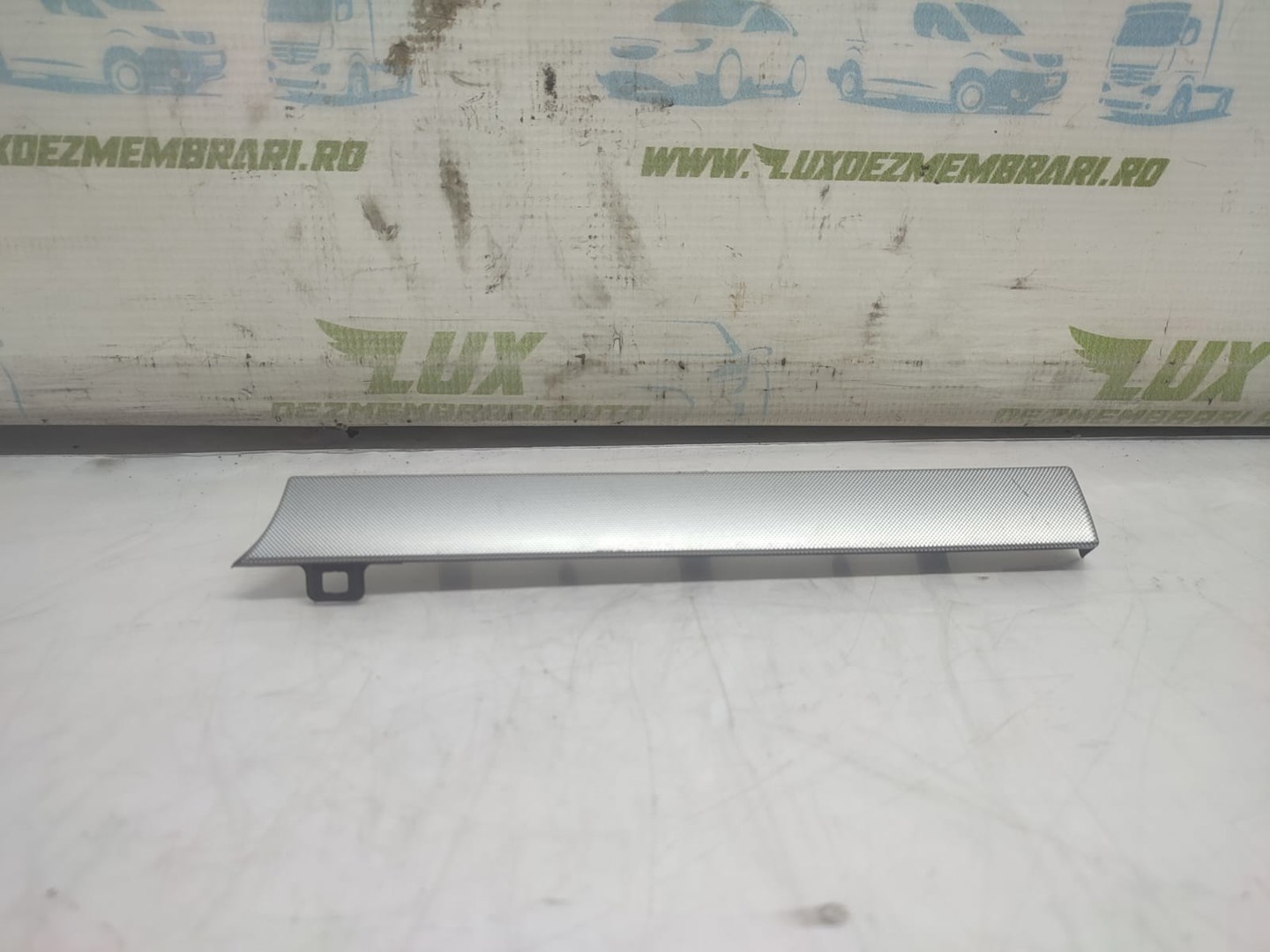 Ornament bord 1t1858417b Volkswagen Touran 1 (2003 - 2006)