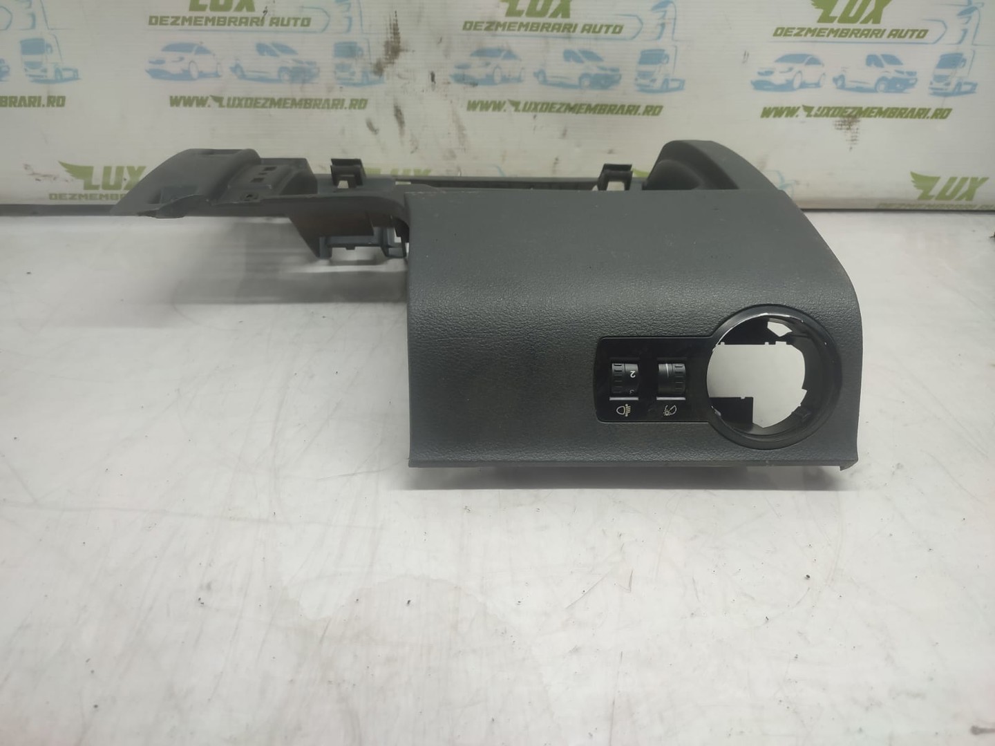 Ornament bord 1t1858365 Volkswagen Touran 1 (2003 - 2006)