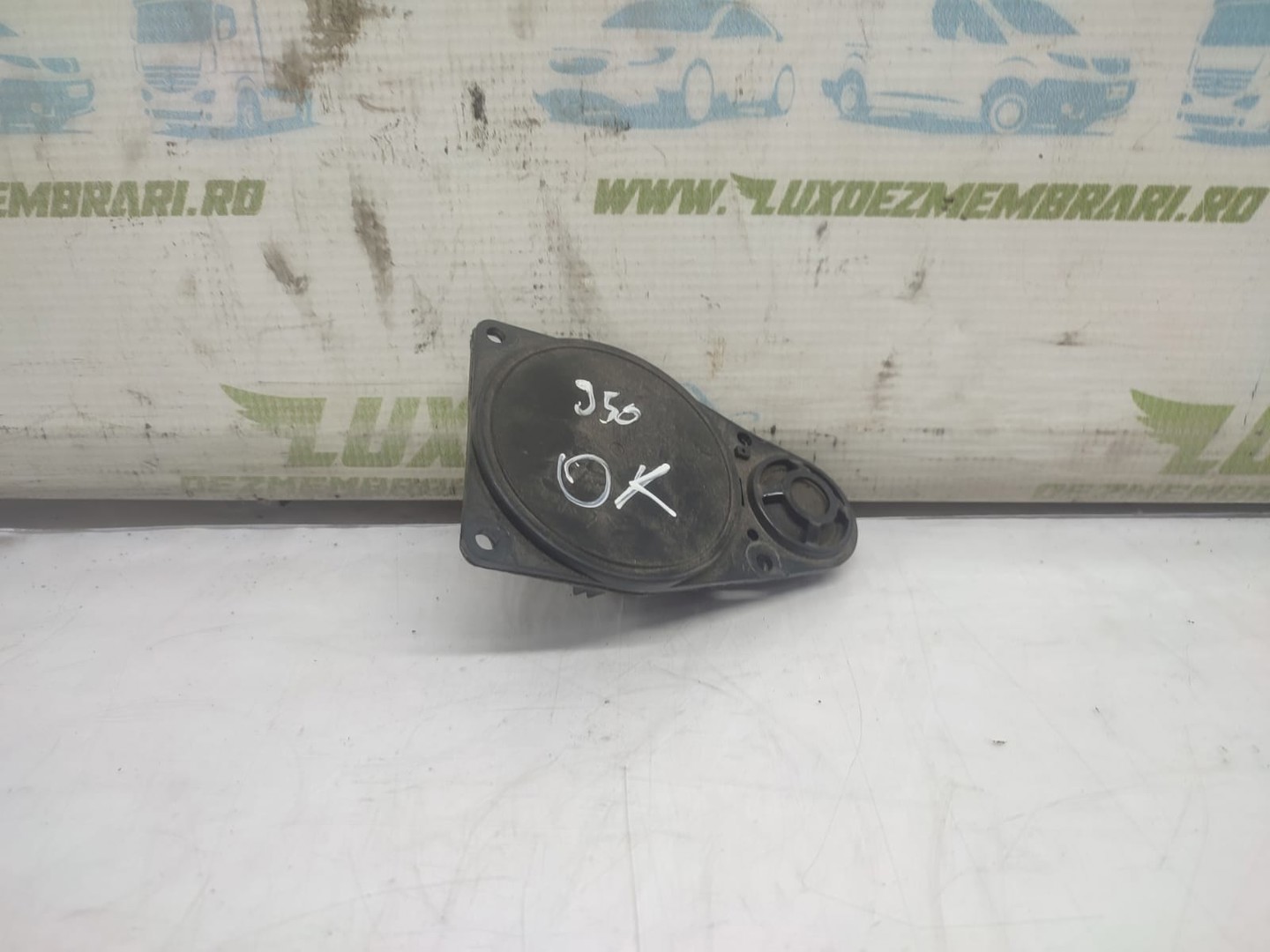 Boxa difuzor tweeter 1t0035411h Volkswagen Touran 1 (2003 - 2006)