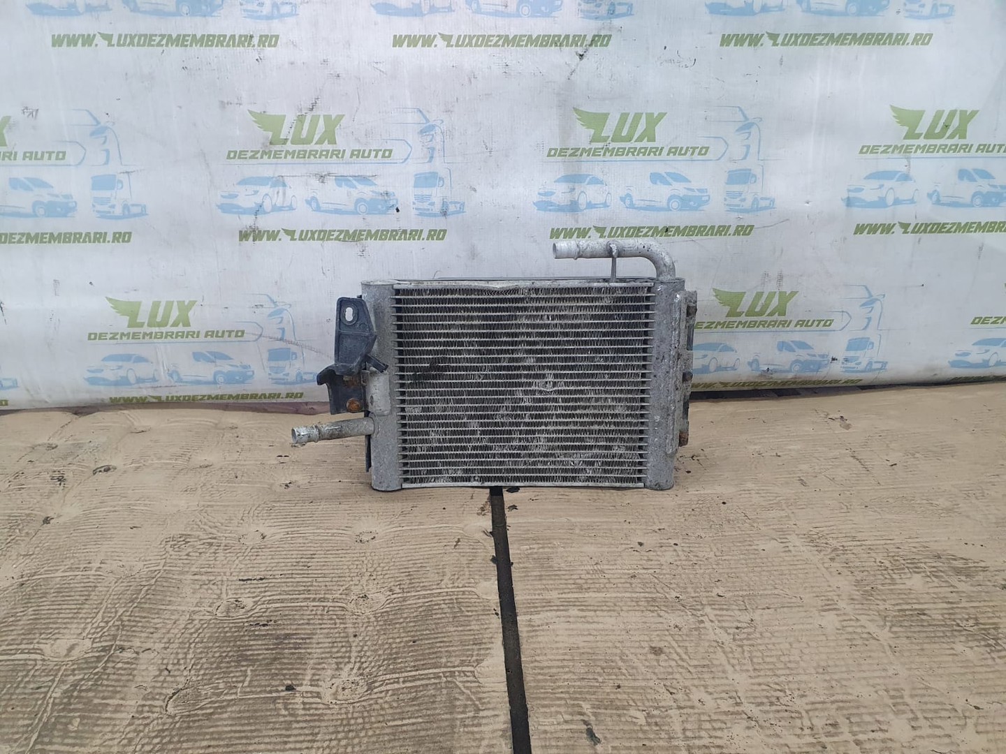 Radiator apa 7h328005aa Land Rover Range Rover Sport 1 (2005 - 2009)