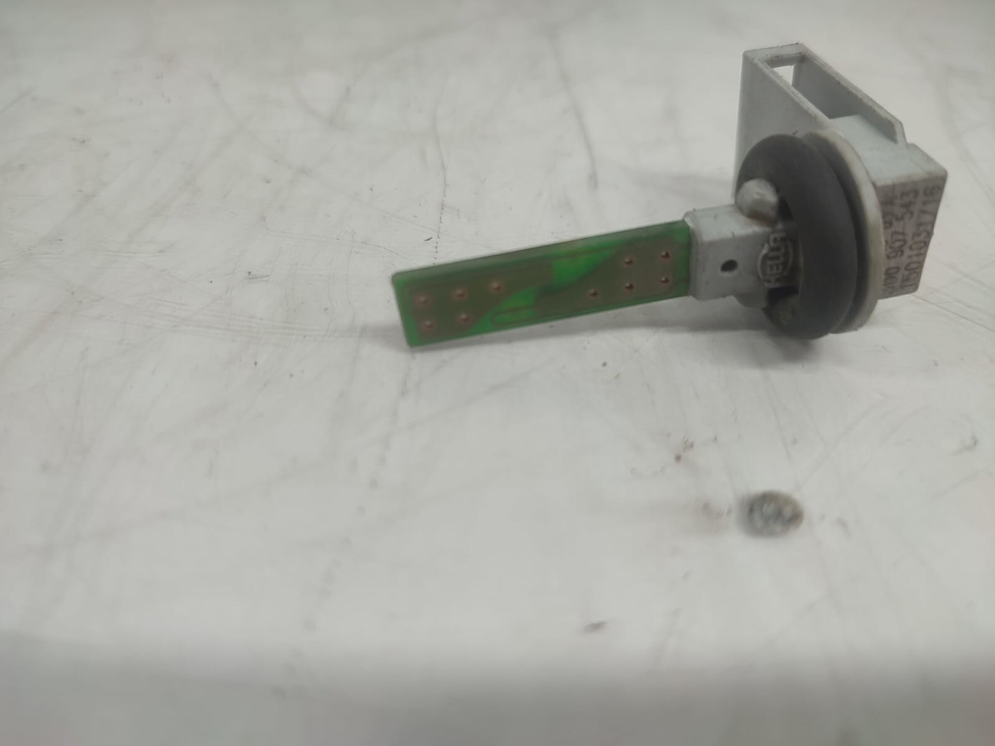 Sonda temperatura interioara 3d0907543 Volkswagen Touran 1 (2003 - 2006)