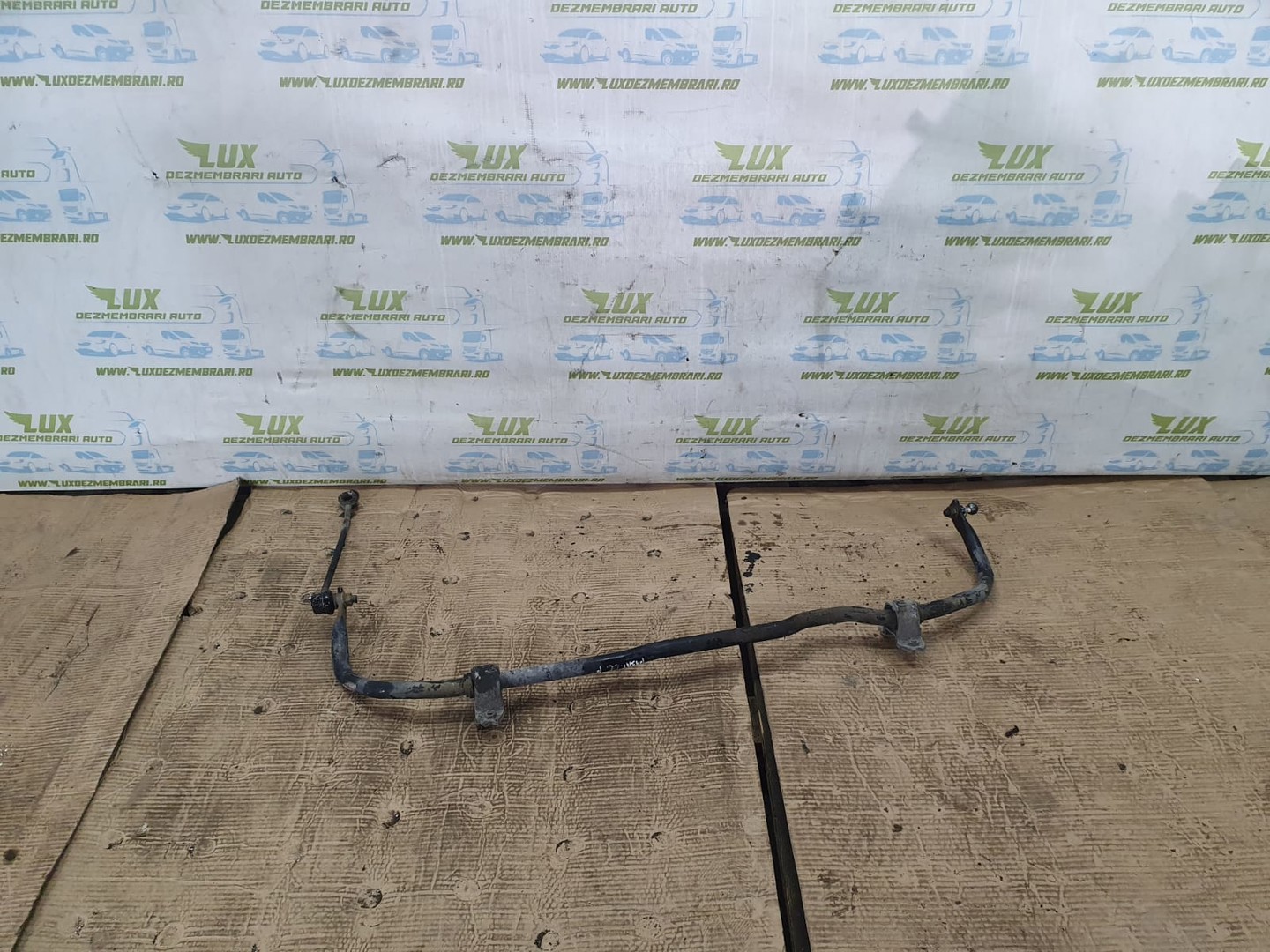 Bara stabilizatoare fata Volkswagen Passat CC 1 (2008 - 2012)