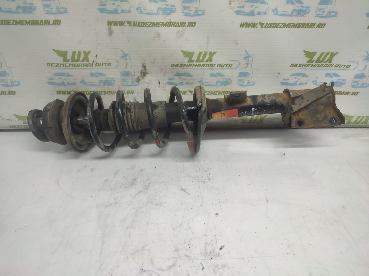 Amortizor fata 757444l Dacia Duster 1 (2010 - 2013)