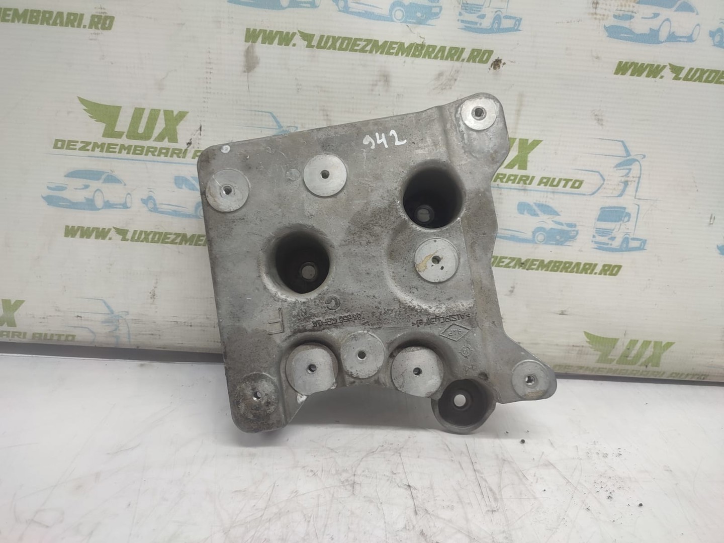 Suport motor 648664ef0a Nissan Qashqai 2 J11 (2013 - 2020)