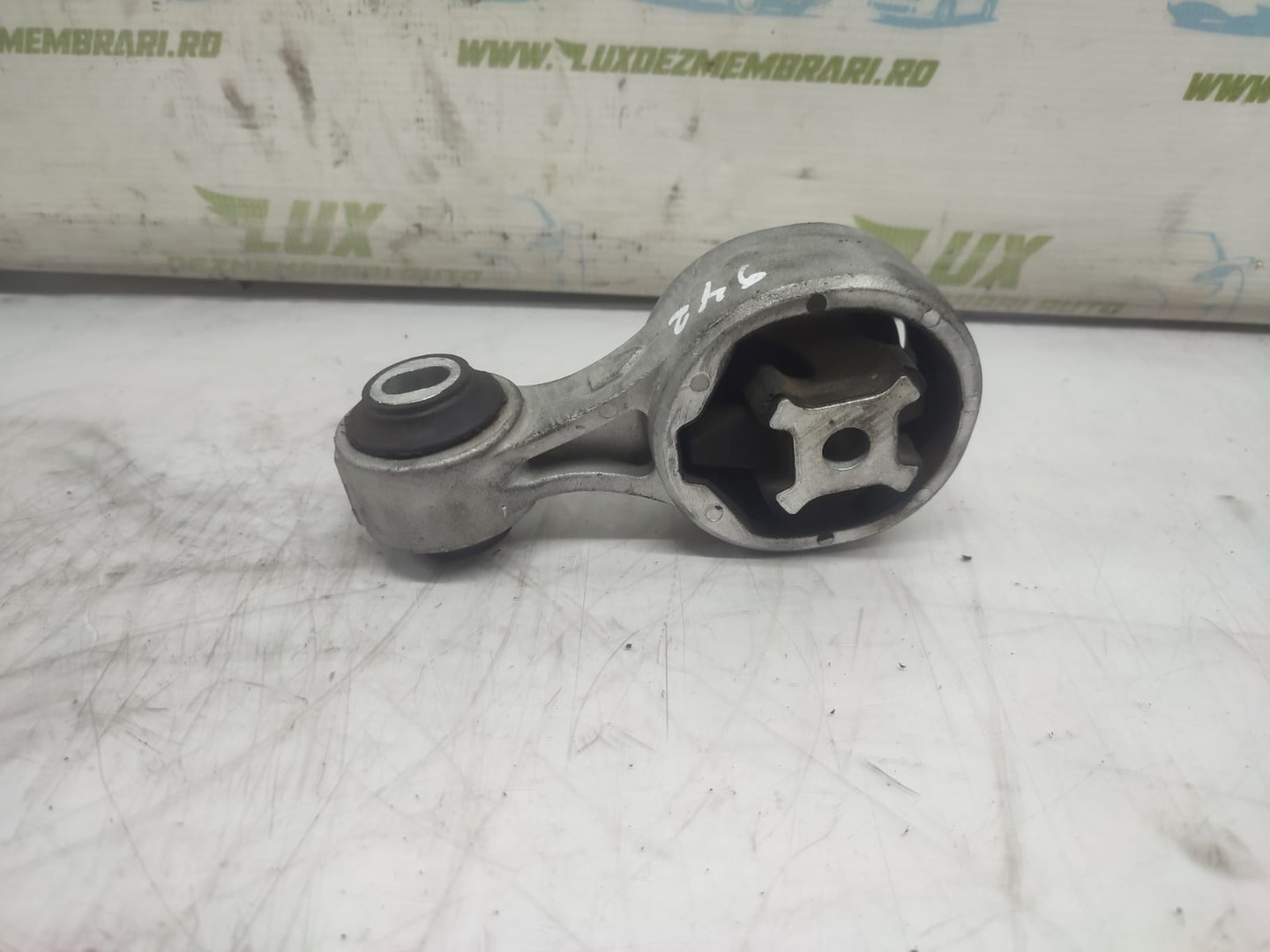 Suport motor Nissan Qashqai 2 J11 (2013 - 2020)