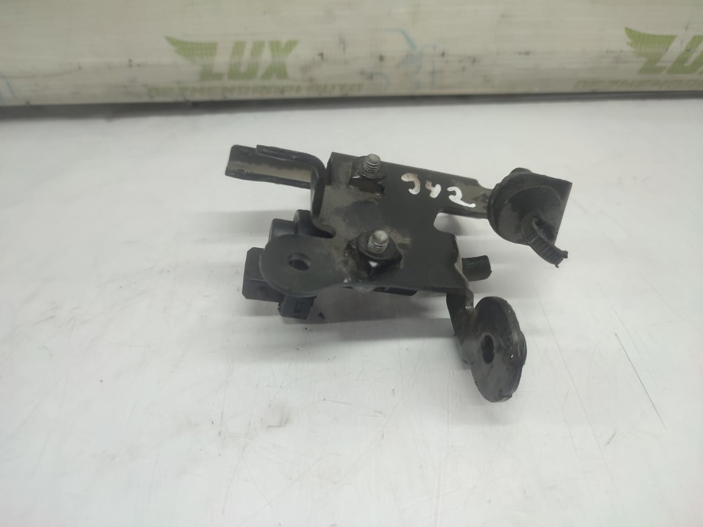 Electrovalva vacuum 149329902r (942) Nissan Qashqai 2 J11 (2013 - 2020)