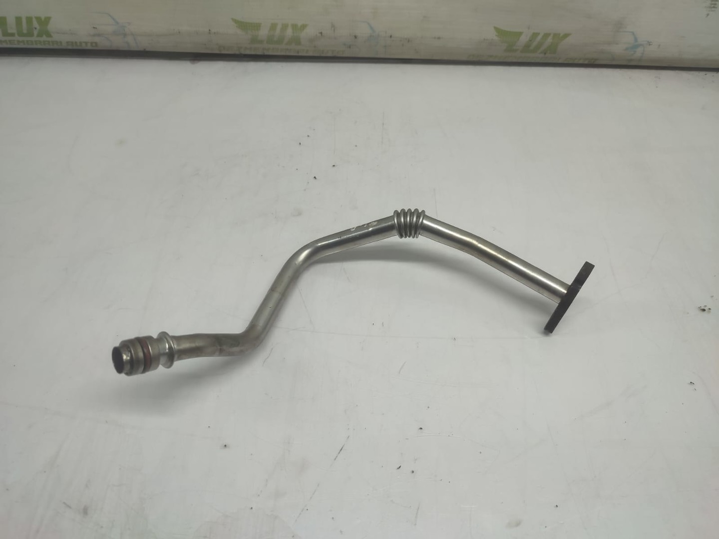 Conducta ulei turbo Nissan Qashqai 2 J11 (2013 - 2020)