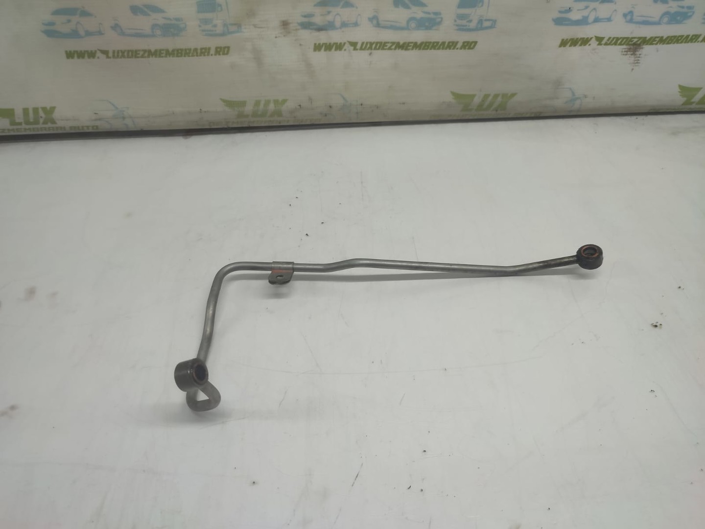 Conducta ulei turbo Nissan Qashqai 2 J11 (2013 - 2020)