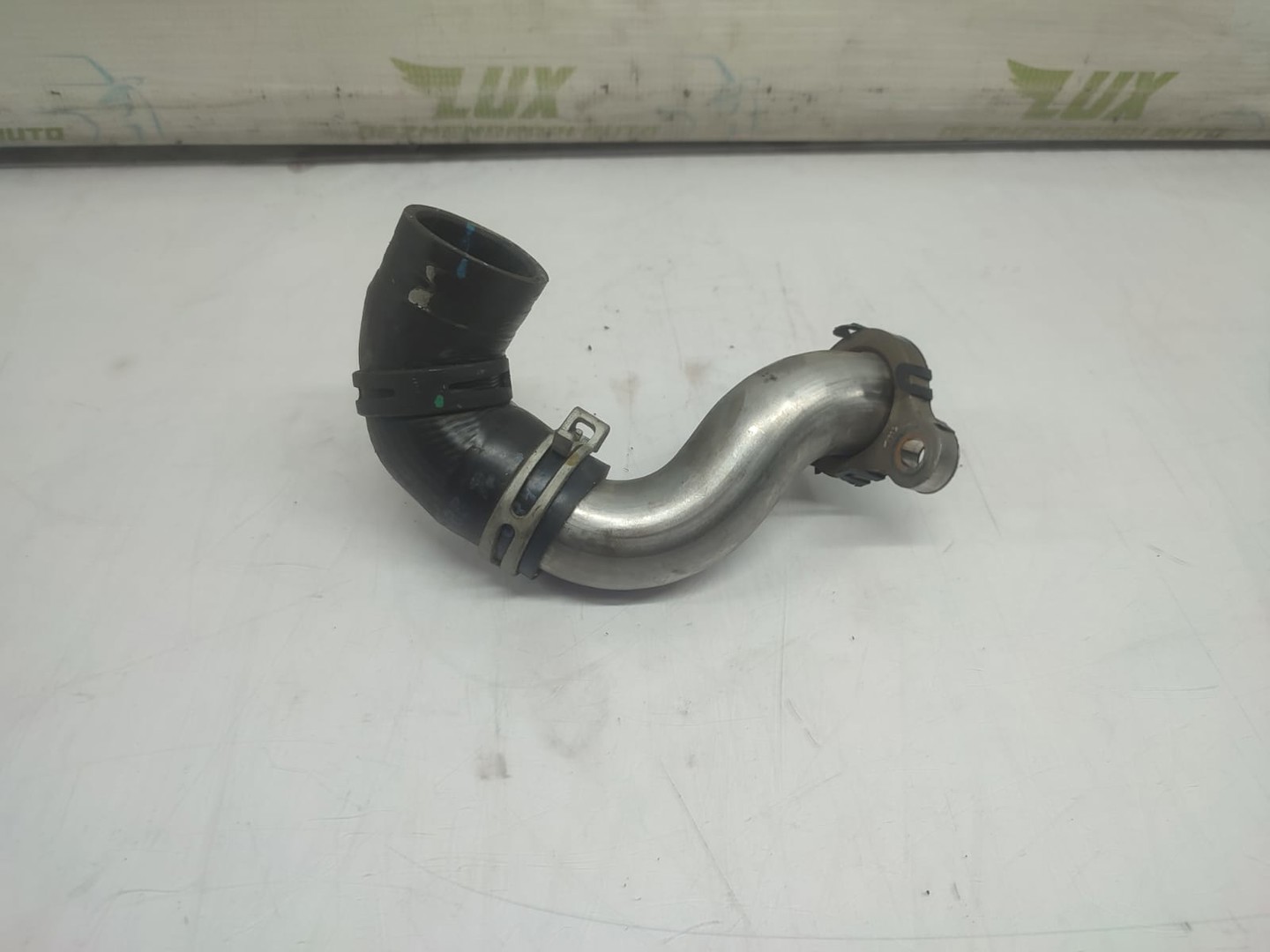 Conducta EGR 131593r Nissan Qashqai 2 J11 (2013 - 2020)