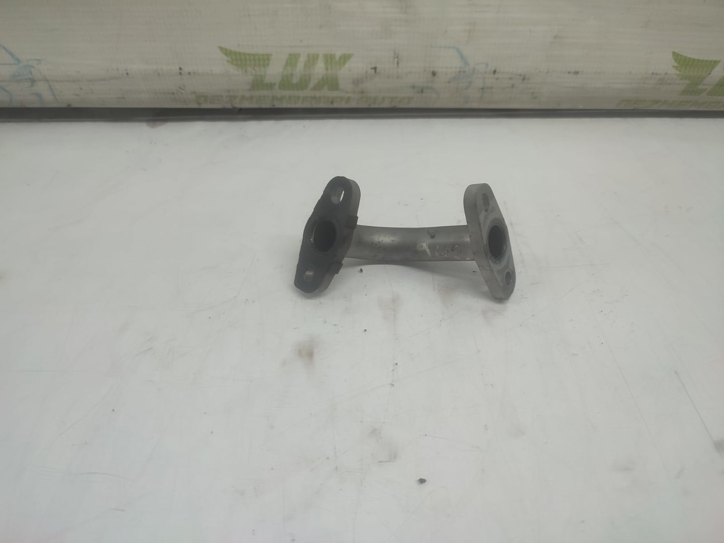 Conducta ulei turbo 88686r Nissan Qashqai 2 J11 (2013 - 2020)