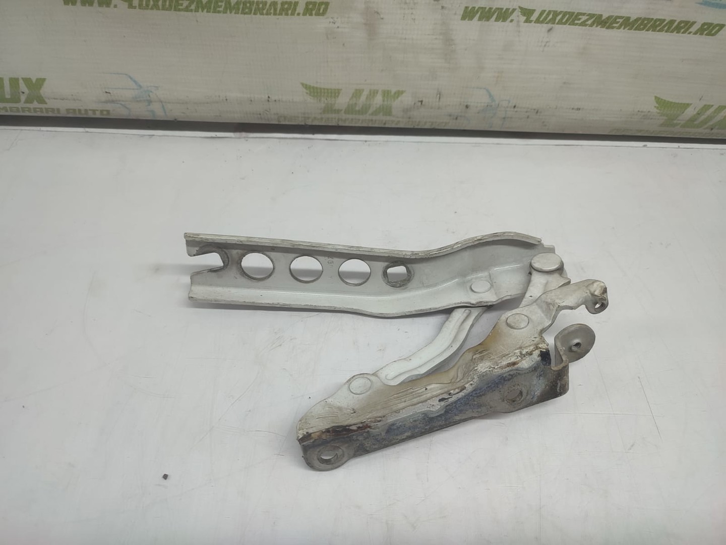 Balama capota 1z0823302c Skoda Octavia 2 (2004 - 2008)