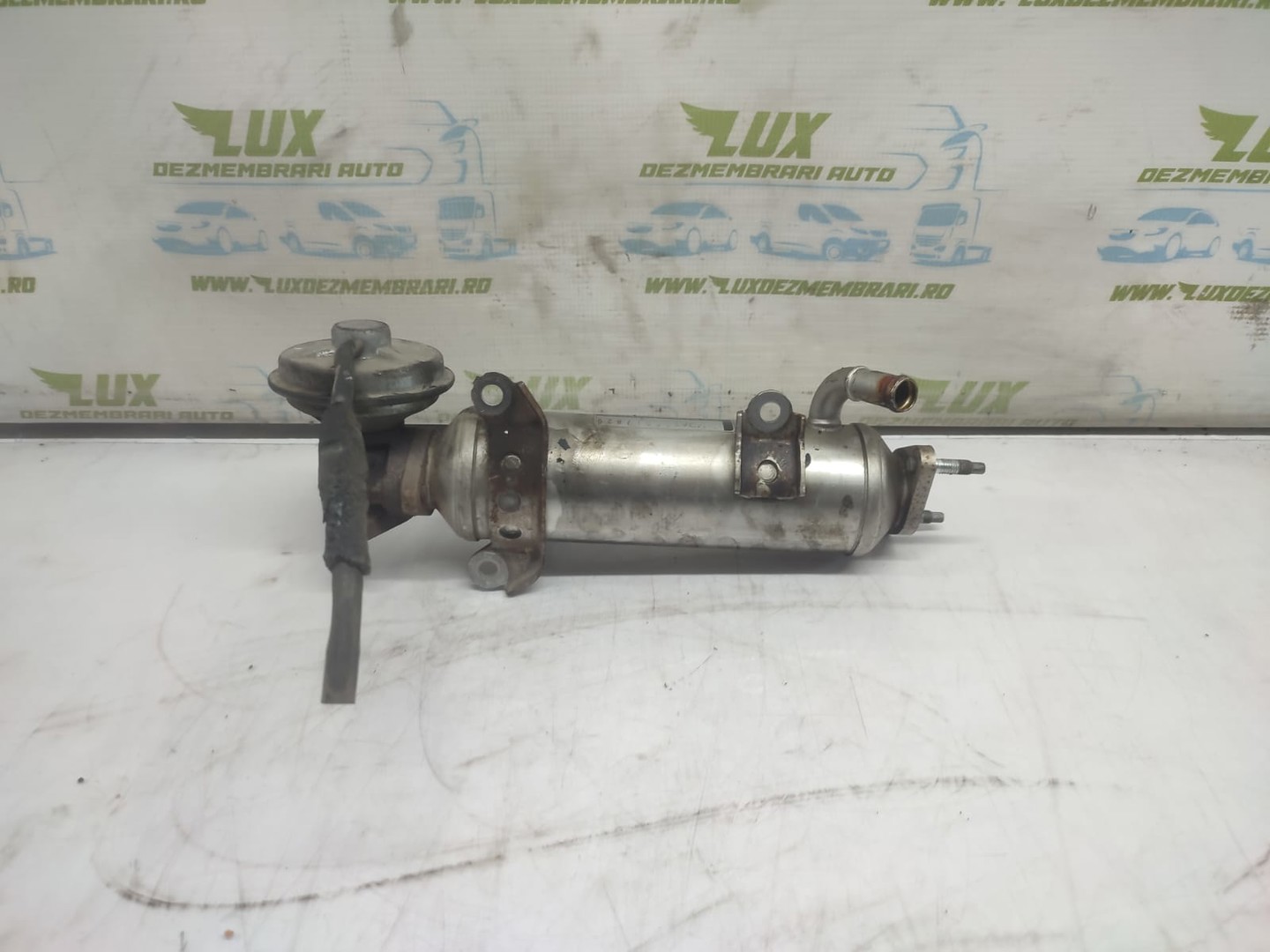 Racitor gaze EGR Chevrolet Epica 1 (2006 - 2012)