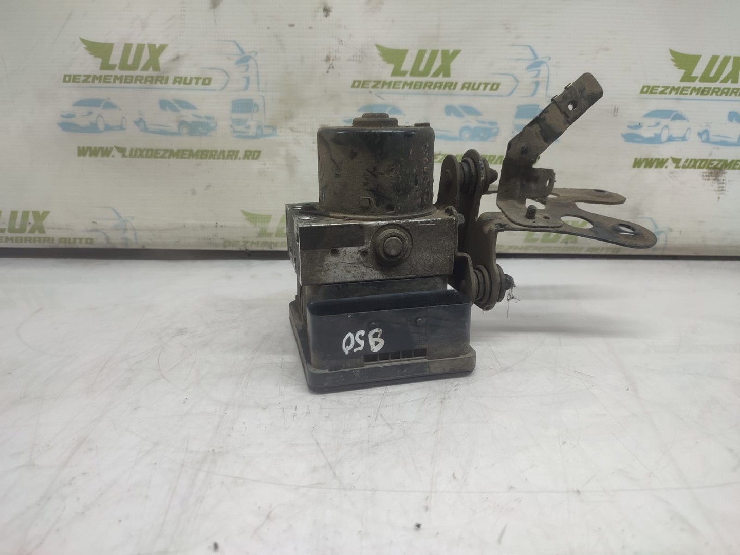 Pompa ABS 1k0907379d Volkswagen Touran 1 (2003 - 2006)