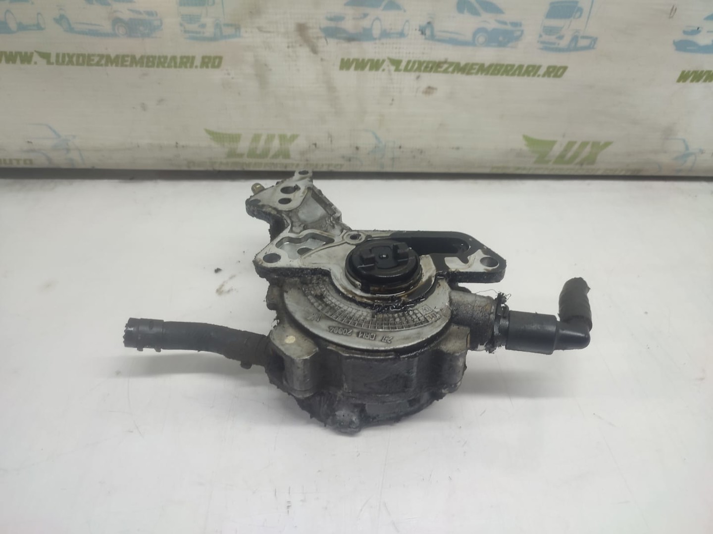 Pompa vacuum 27drm20004 Volkswagen Touran 1 (2003 - 2006)
