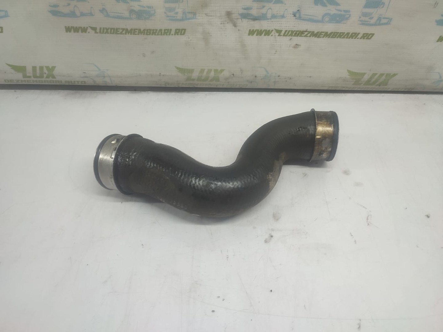 Furtun intercooler Volkswagen Touran 1 (2003 - 2006)