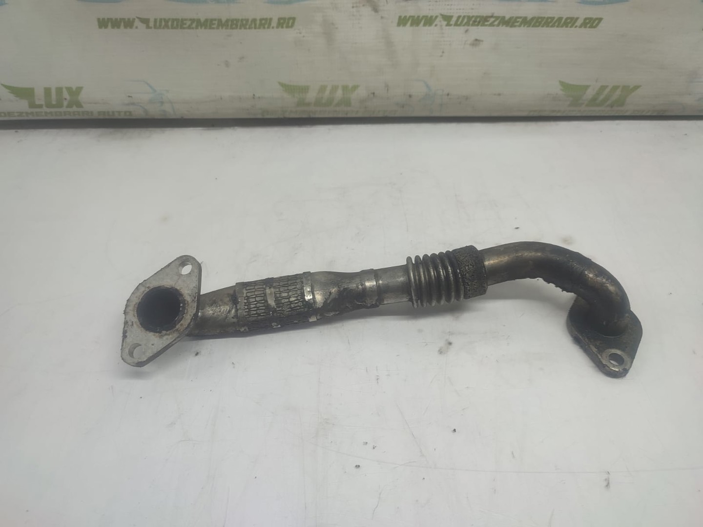 Conducta EGR Volkswagen Touran 1 (2003 - 2006)