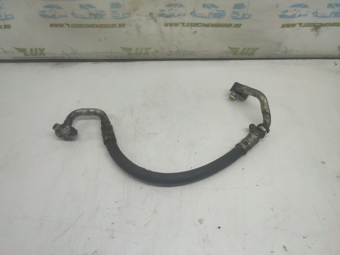 Conducta clima ac Volkswagen Golf 5 (2003 - 2009)