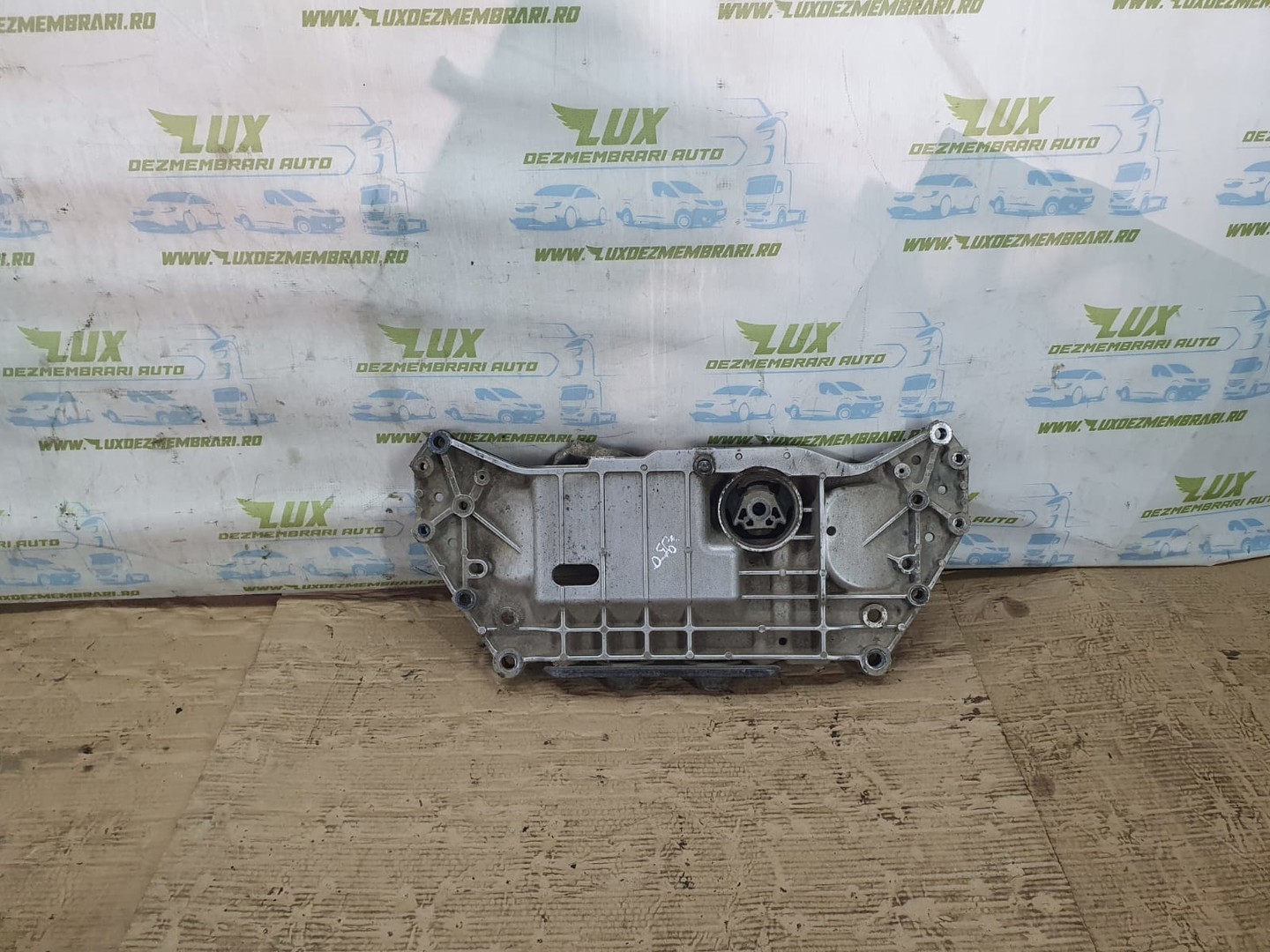 Cadru motor 1k0199369d Volkswagen Touran 1 (2003 - 2006)