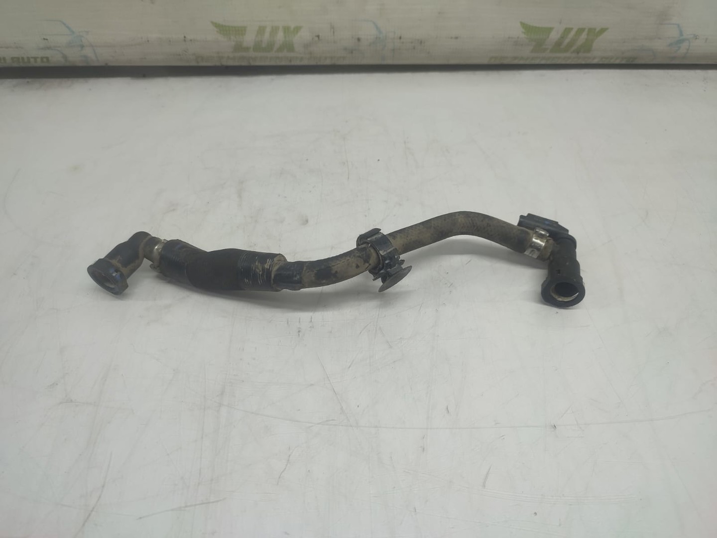 Conducta combustibil d10-a711100408c Renault Trafic 3 (facelift) (2019 - 2023)