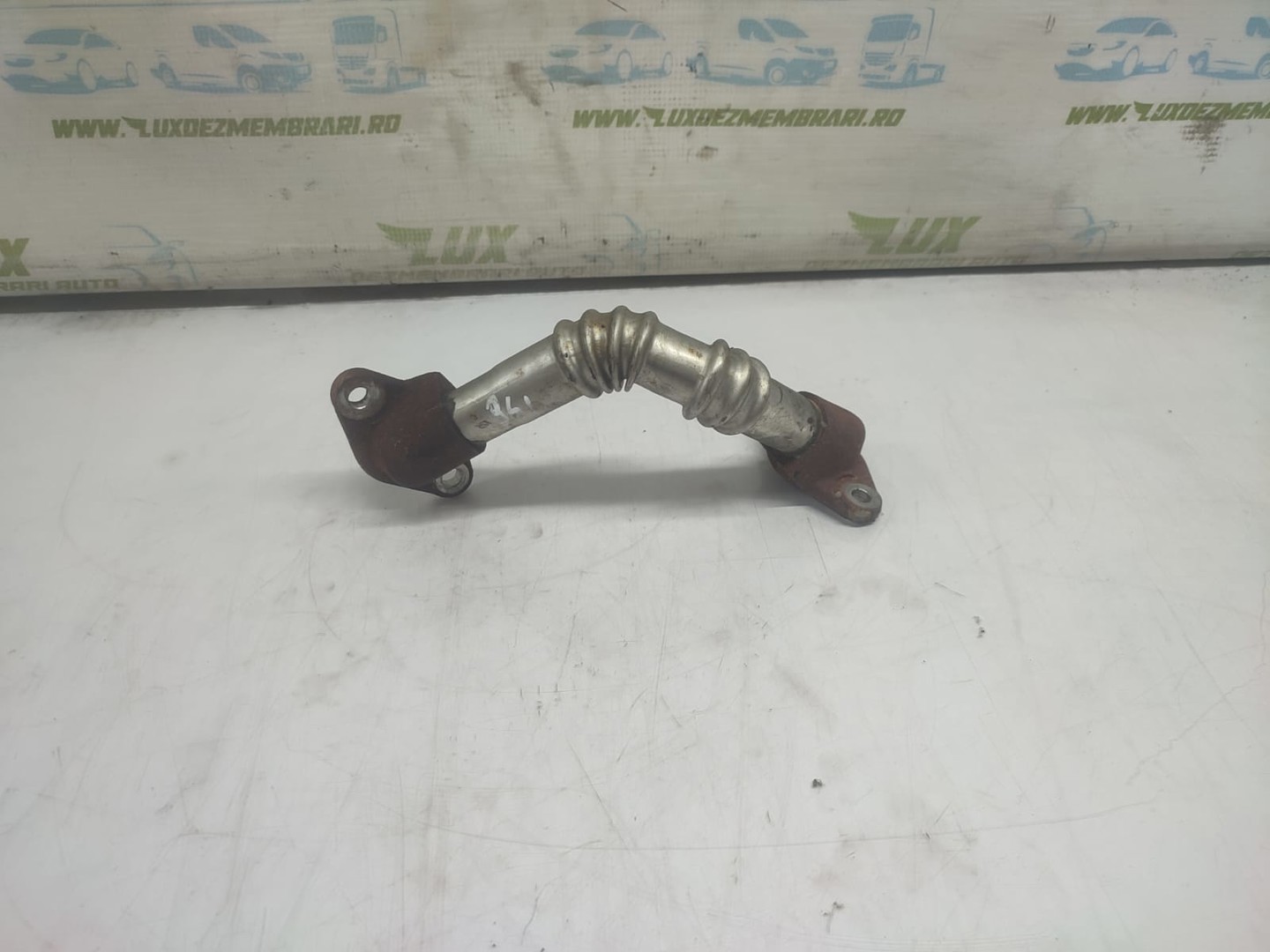 Conducta EGR Chevrolet Epica 1 (2006 - 2012)
