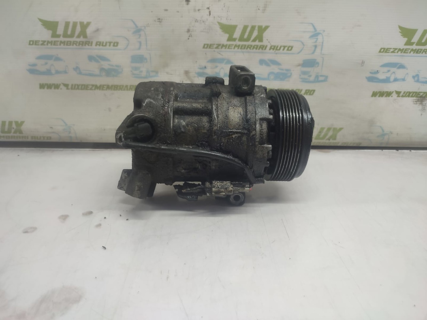 Compresor clima ac 89392 Renault Laguna 3 (2007 - 2011)