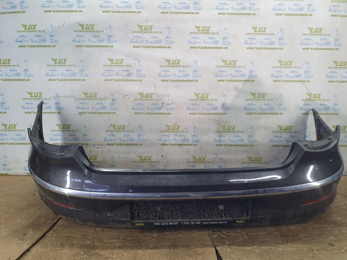 Bara spate Volkswagen Passat CC 1 (2008 - 2012)