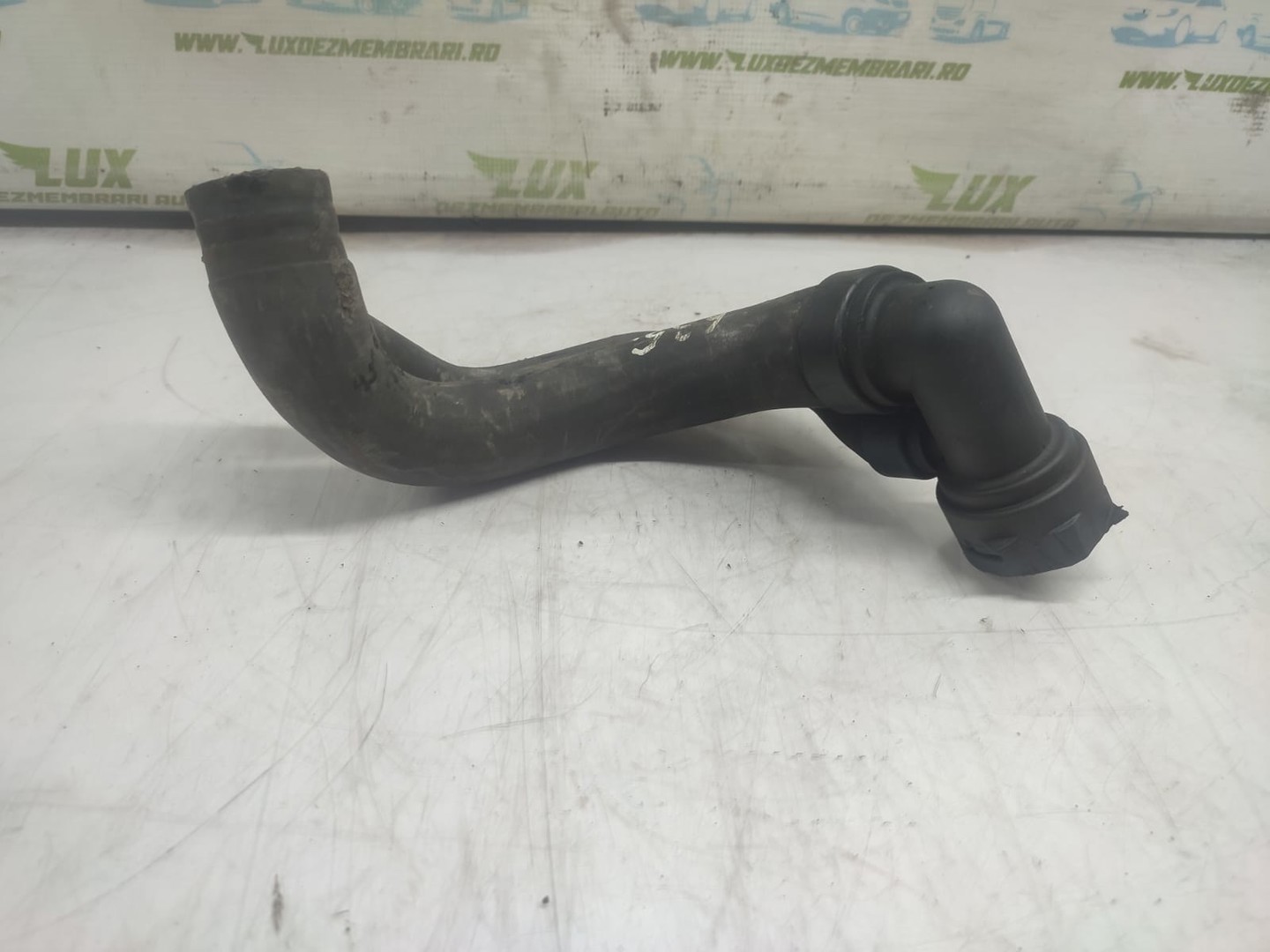 Furtun apa Opel Meriva 2 (2010 - 2014)