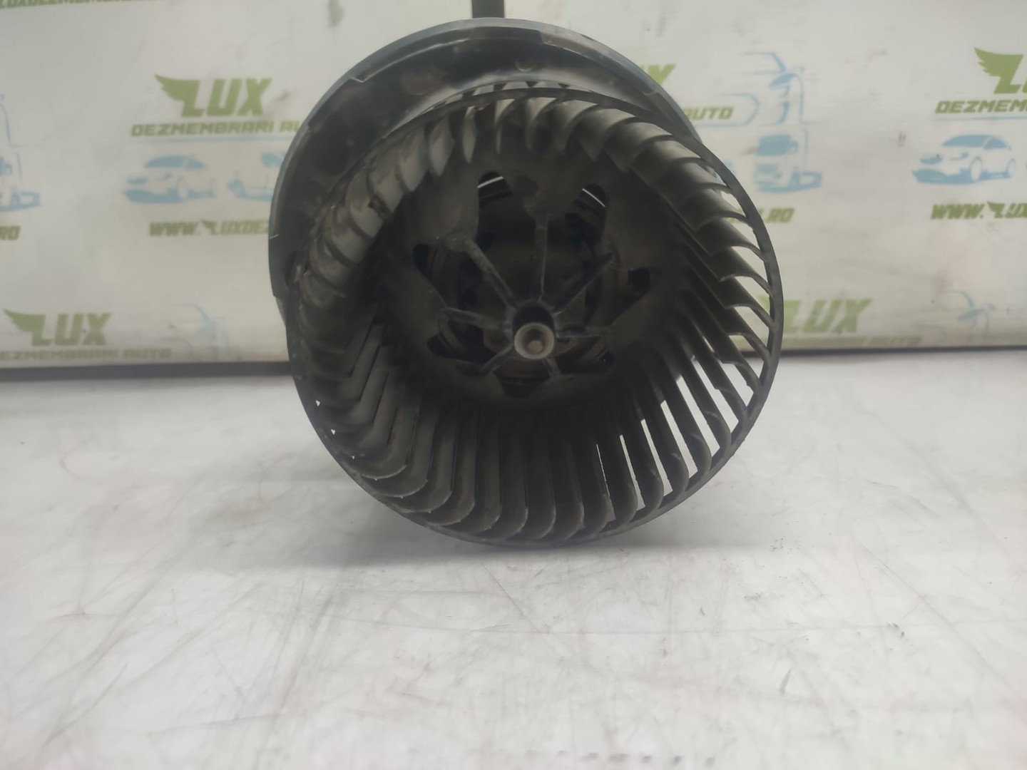 Motoras aeroterma 1k1820015 Volkswagen Touran 1 (2003 - 2006)