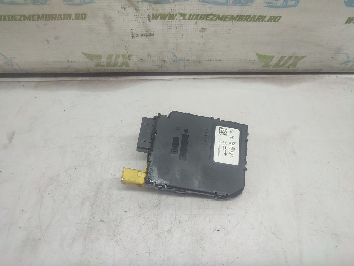 Modul coloana volan 1k0953549a Volkswagen Touran 1 (2003 - 2006)