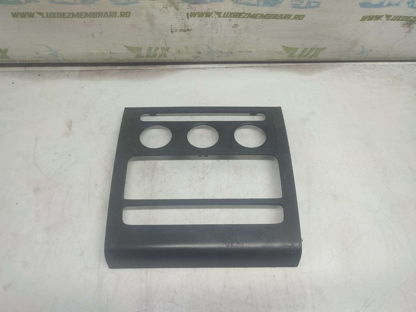 Ornament bord 1t0858071c Volkswagen Touran 1 (2003 - 2006)