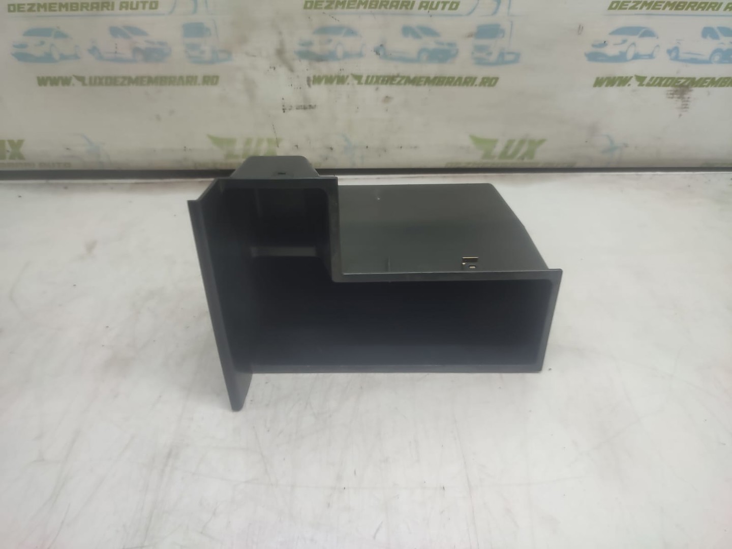 Torpedou 1t0863071 Volkswagen Touran 1 (2003 - 2006)