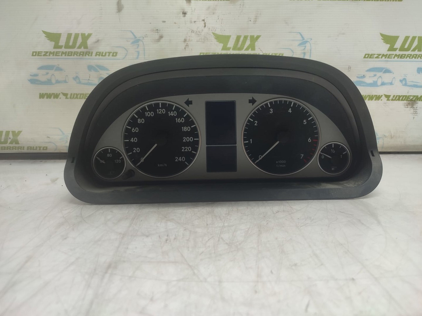 Ceasuri de bord 1031098110 Mercedes Benz B-Class W245 (2005 - 2008)