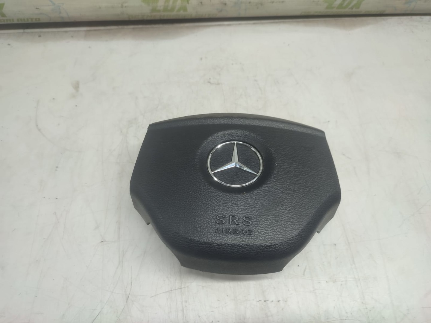 Airbag sofer Mercedes Benz B-Class W245 (2005 - 2008)