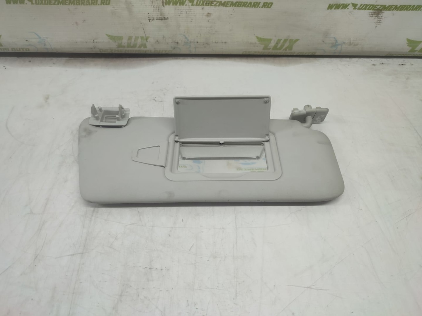 Parasolar dreapta a1698100210 Mercedes Benz B-Class W245 (2005 - 2008)
