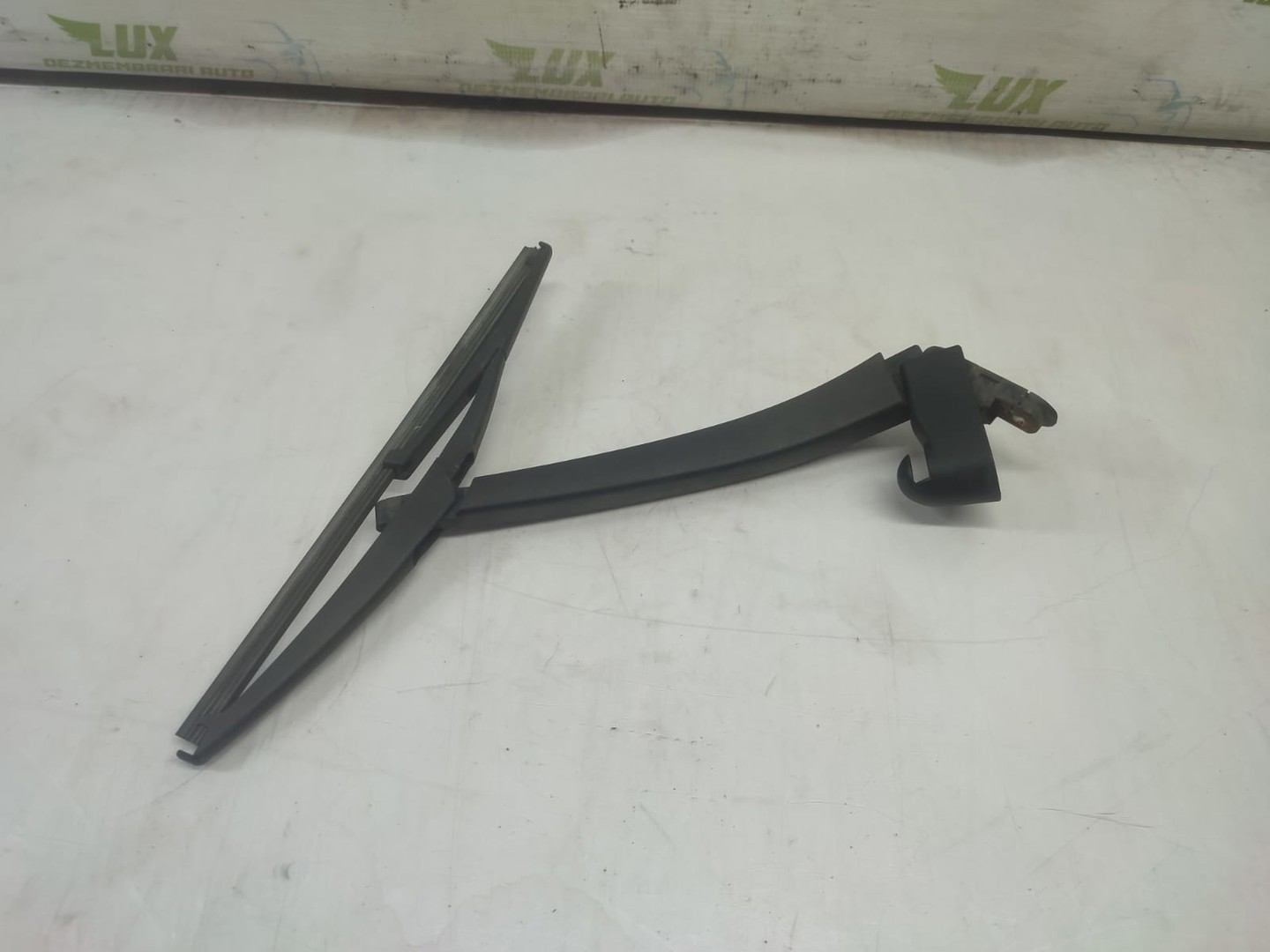 Brat stergator luneta a1698200044 Mercedes Benz B-Class W245 (2005 - 2008)