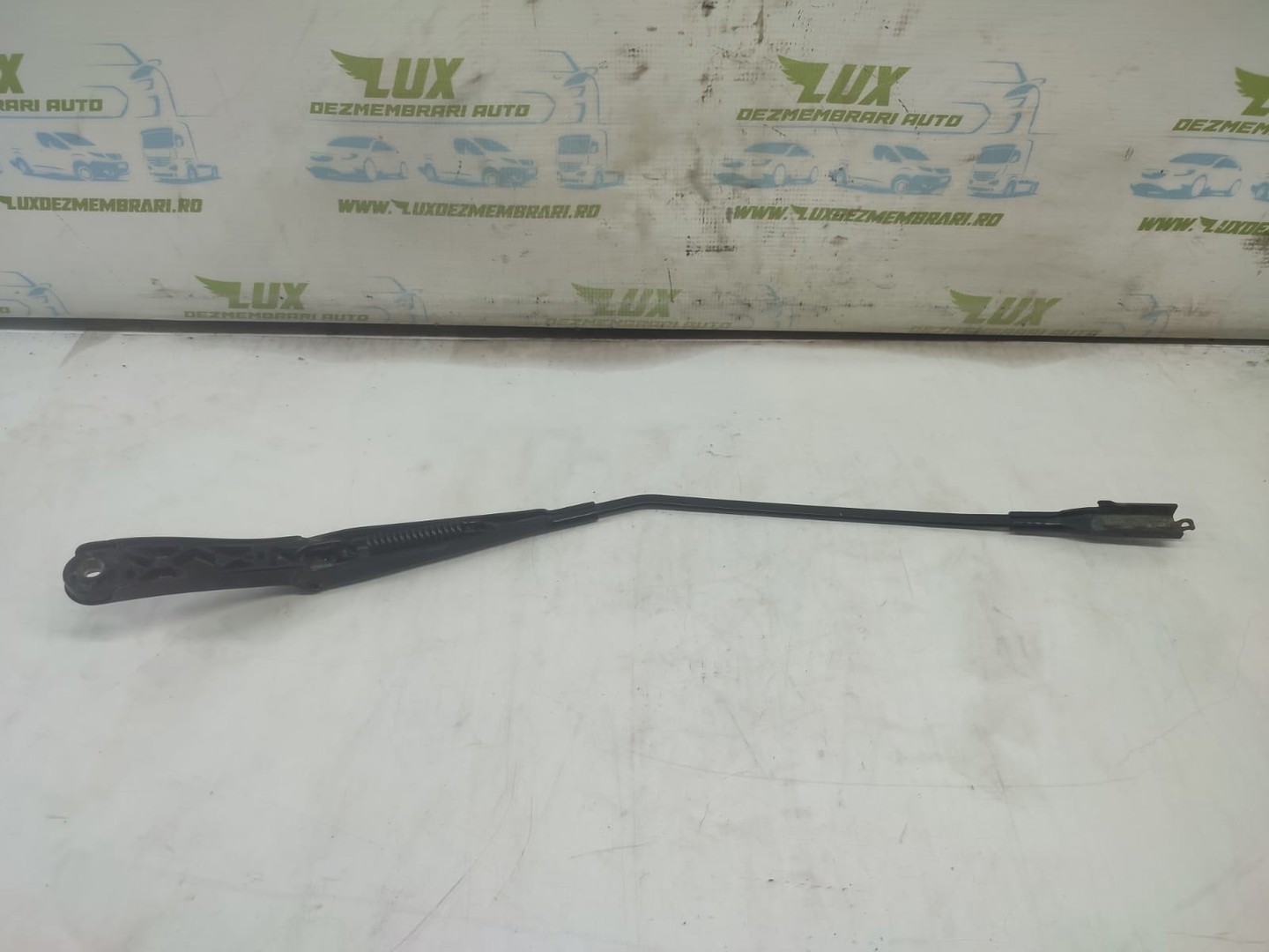 Brat stergator parbriz stanga a1698200140 Mercedes Benz B-Class W245 (2005 - 2008)