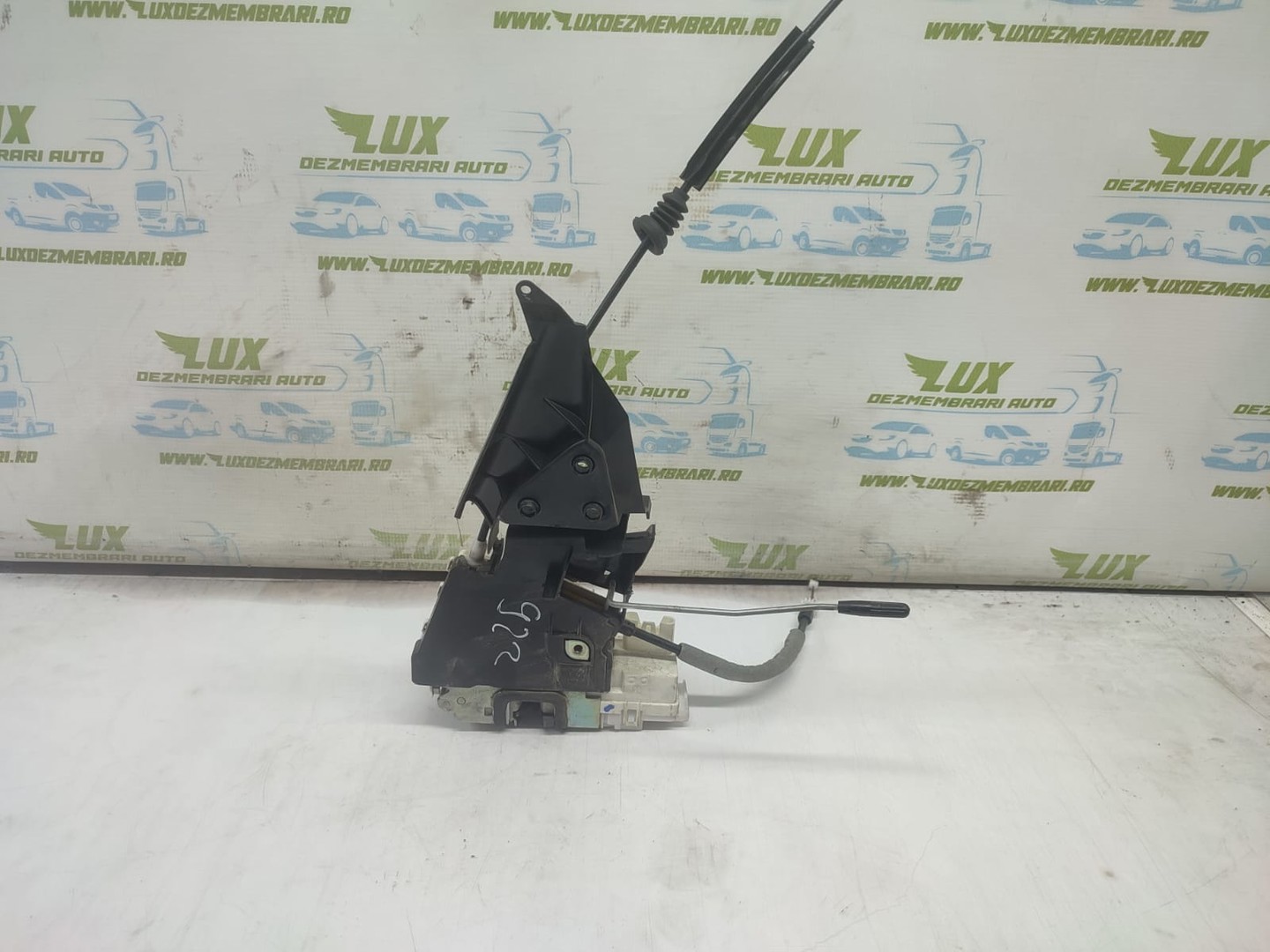 Broasca dreapta spate 1697302235 Mercedes Benz B-Class W245 (2005 - 2008)