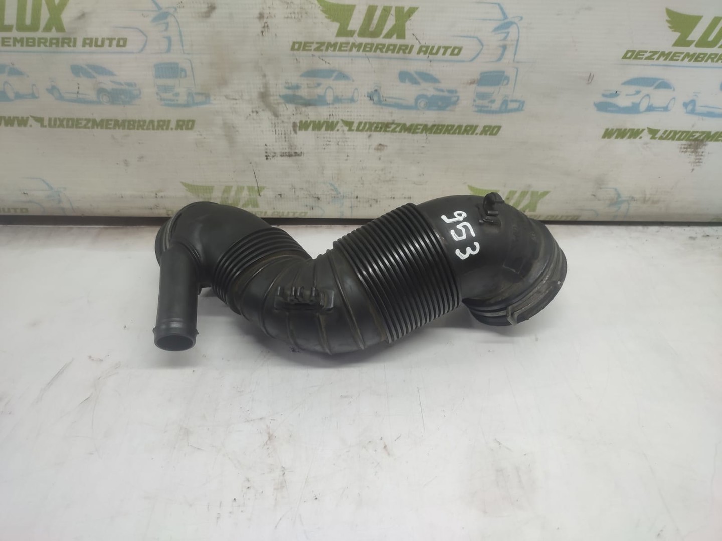 Tub admisie 3c0129654p Volkswagen Passat B6 (2005 - 2010)
