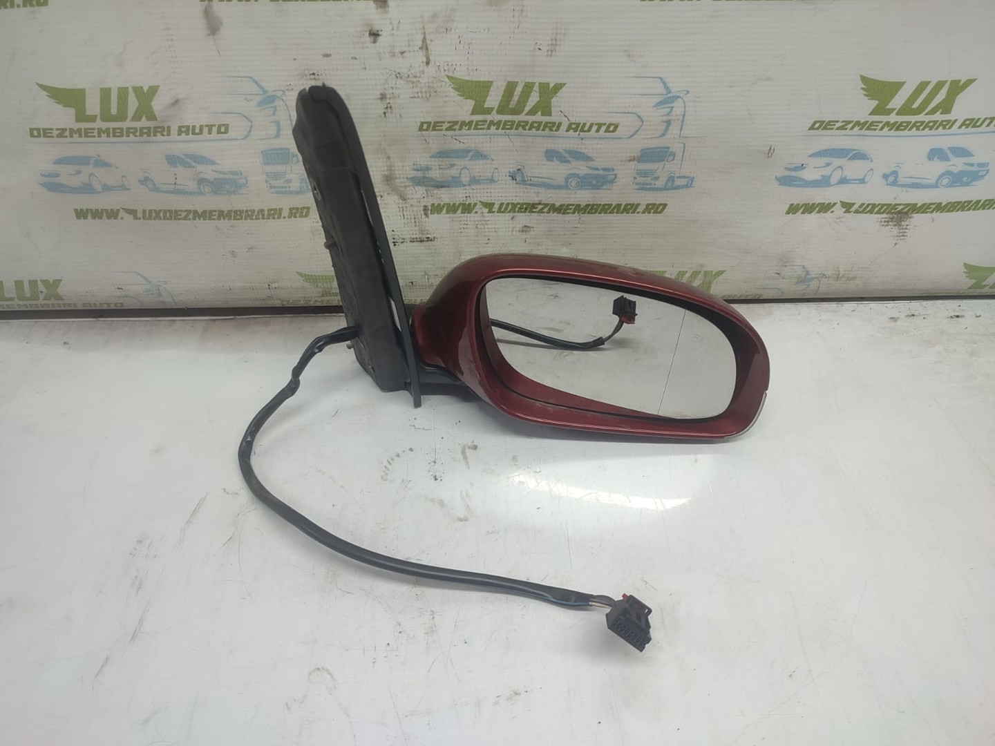 Oglinda dreapta 1t0857934 Volkswagen Touran 1 (2003 - 2006)