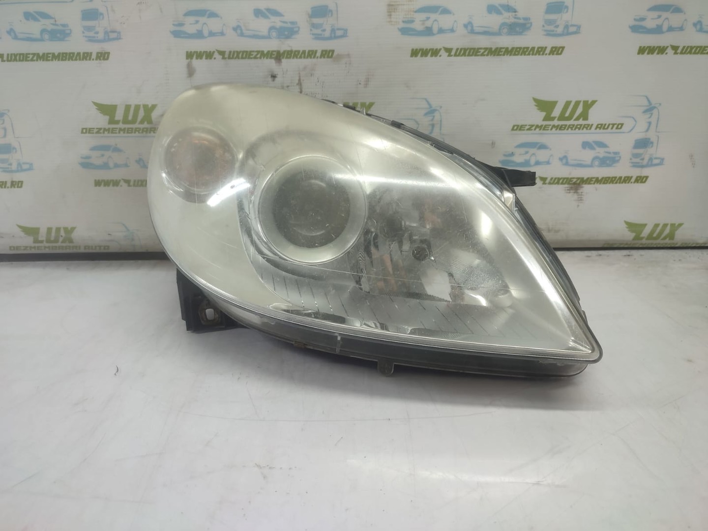 Far dreapta a1698201861 Mercedes Benz B-Class W245 (2005 - 2008)