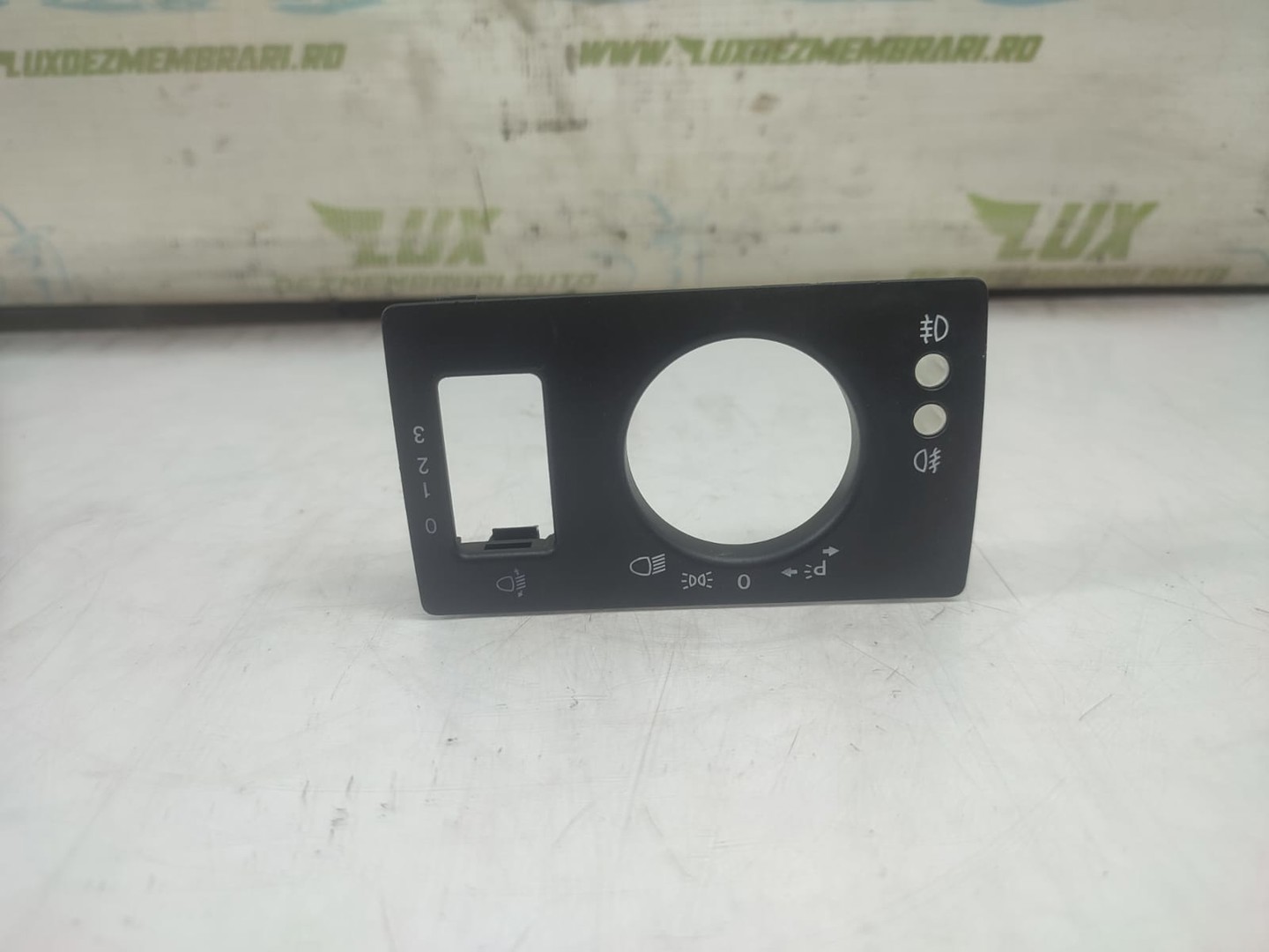 Ornament interior a169680 Mercedes Benz B-Class W245 (2005 - 2008)