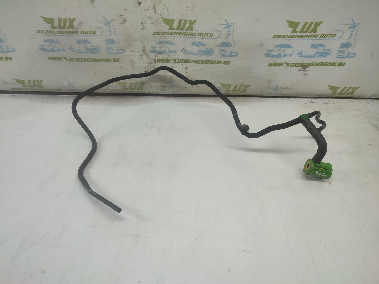 Conducta combustibil 8200925307 Nissan Qashqai 2 J11 (2013 - 2020)