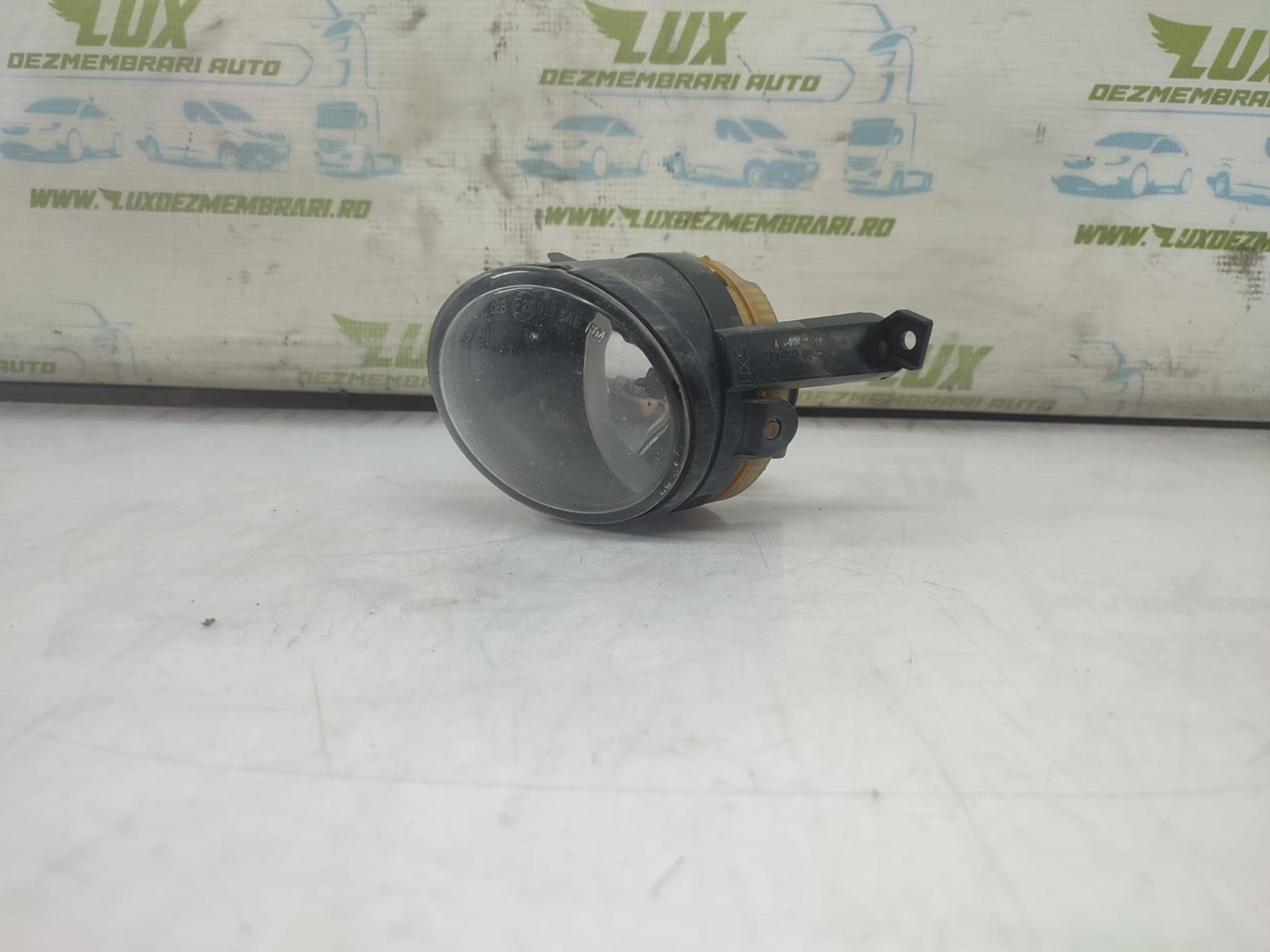 Proiector ceata stanga 27128700 Volkswagen Touran 1 (2003 - 2006)