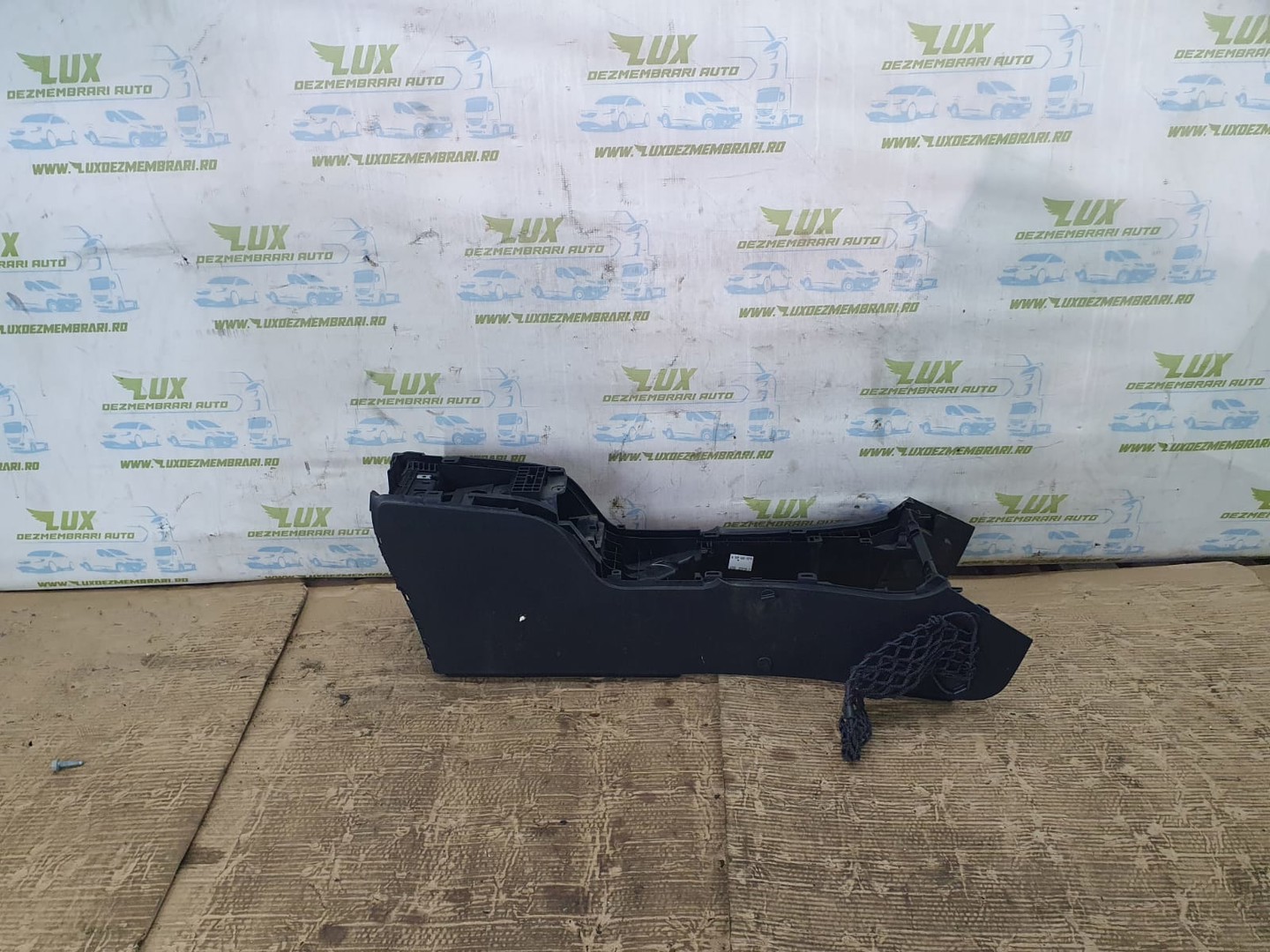 Consola centrala a1696800050 Mercedes Benz B-Class W245 (2005 - 2008)