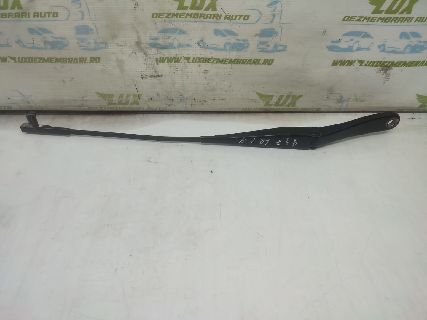Brat stergator parbriz dreapta 13111220lh Opel Astra H (2004 - 2007)