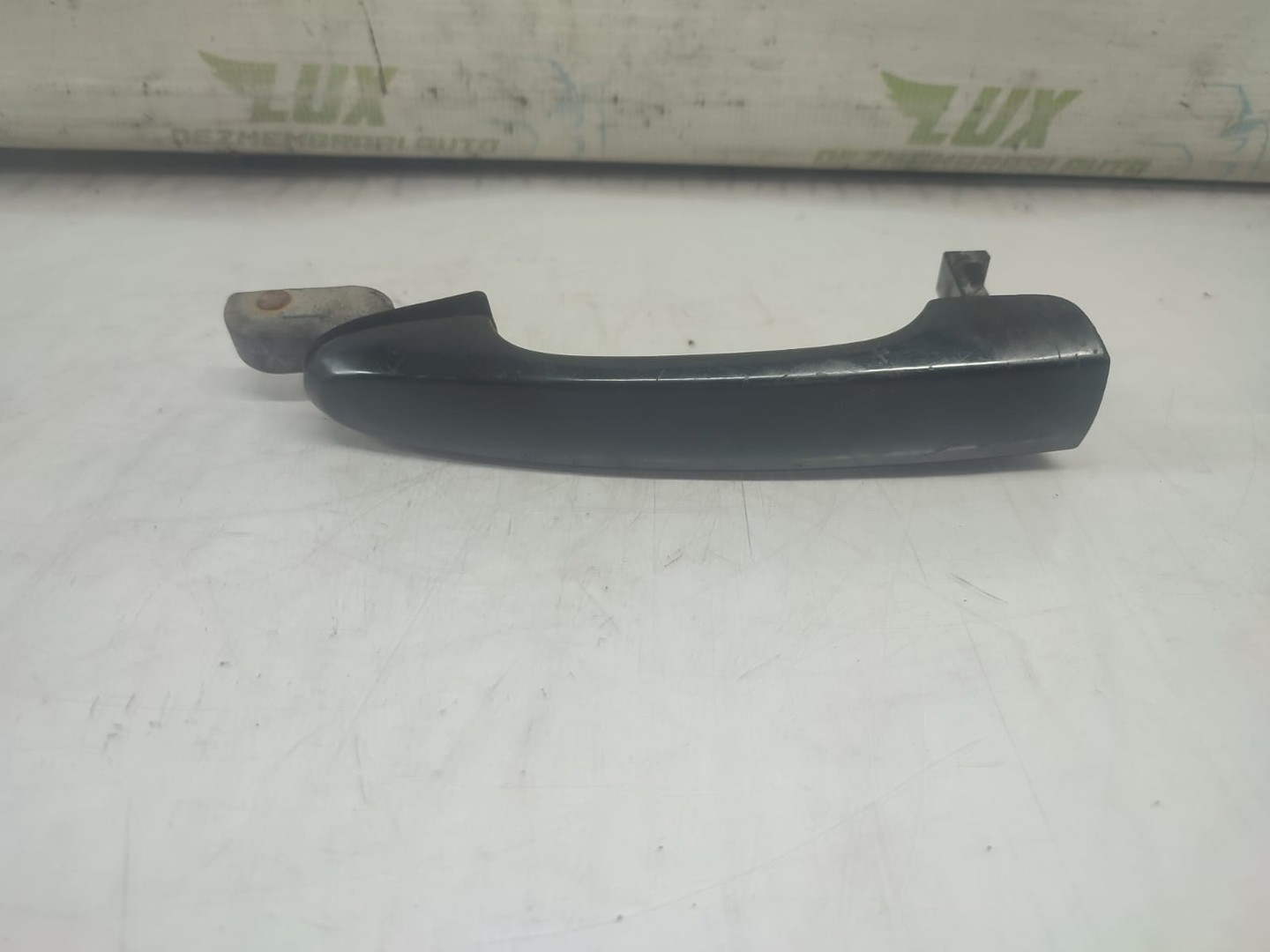 Maner exterior Hyundai Tucson 1 (2004 - 2010)