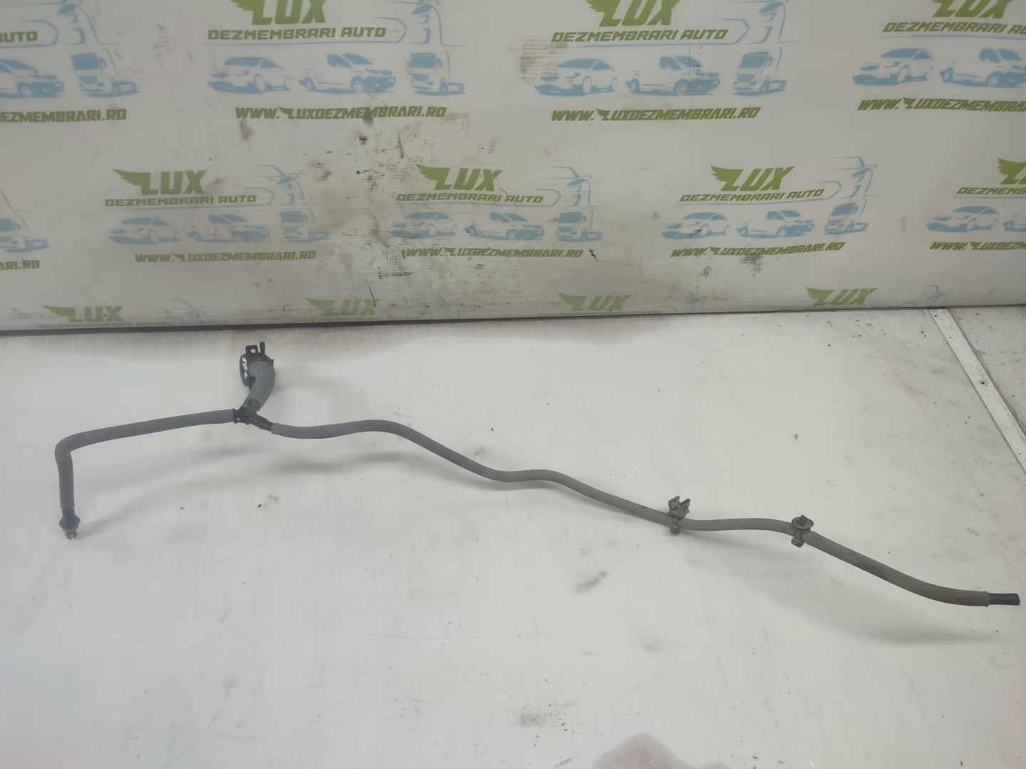 Conducta combustibil 175b13490r Renault Trafic 3 (facelift) (2019 - 2023)