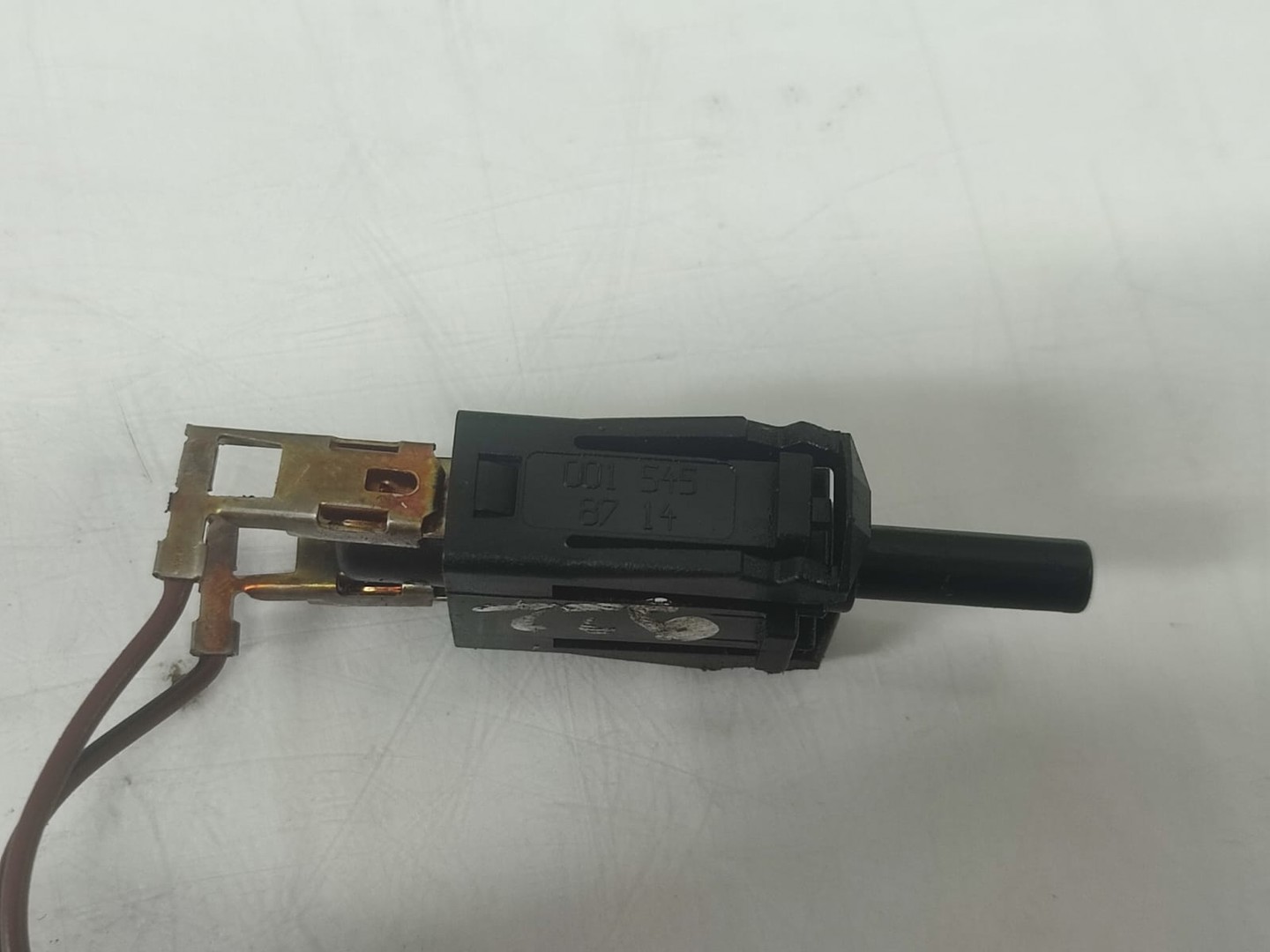 Switch frana 0115458714 Mercedes Benz B-Class W245 (2005 - 2008)