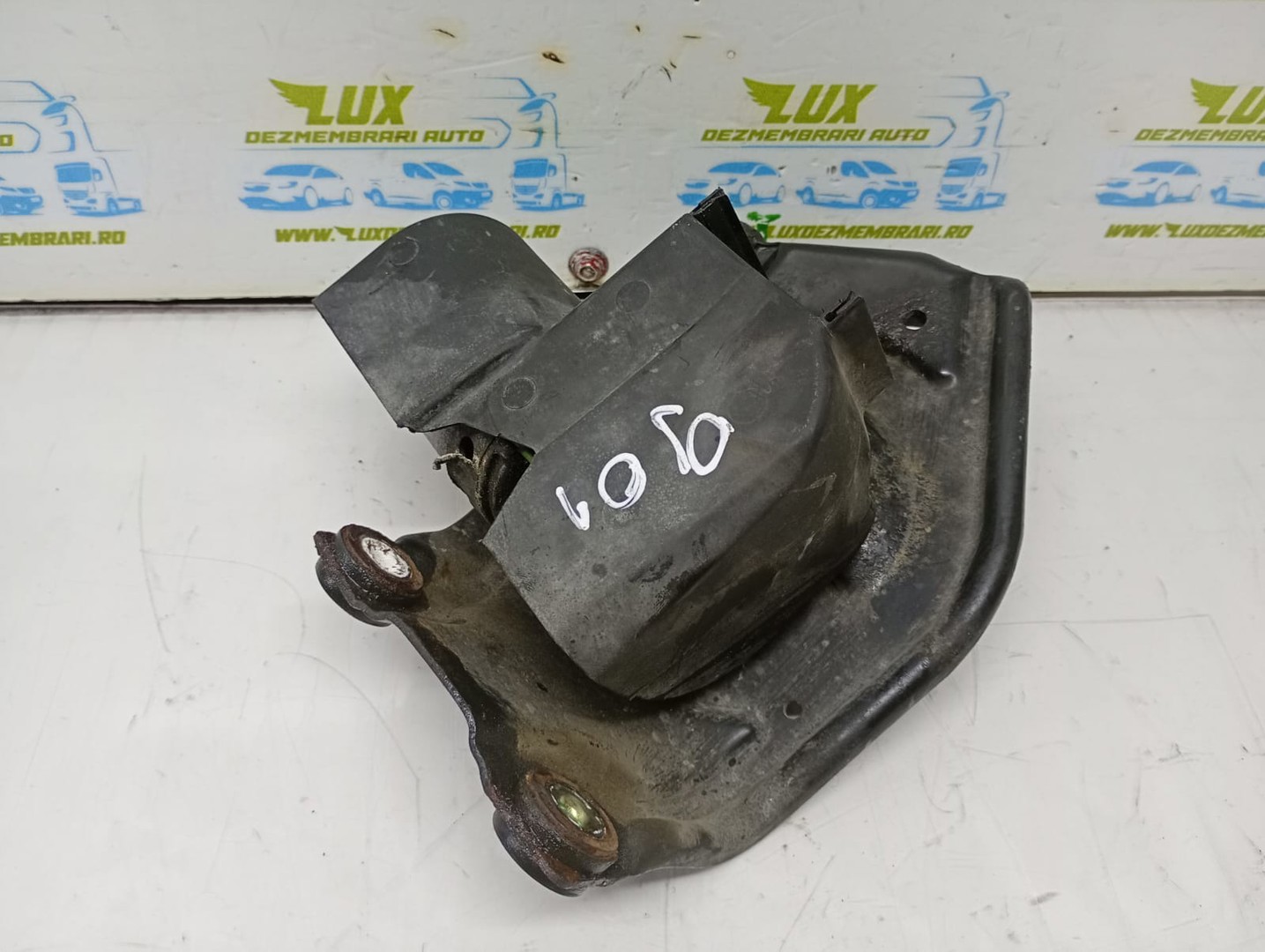 Motoras stergator parbriz 0390241162chp Mitsubishi Space Star 1 (facelift) (2002 - 2005)