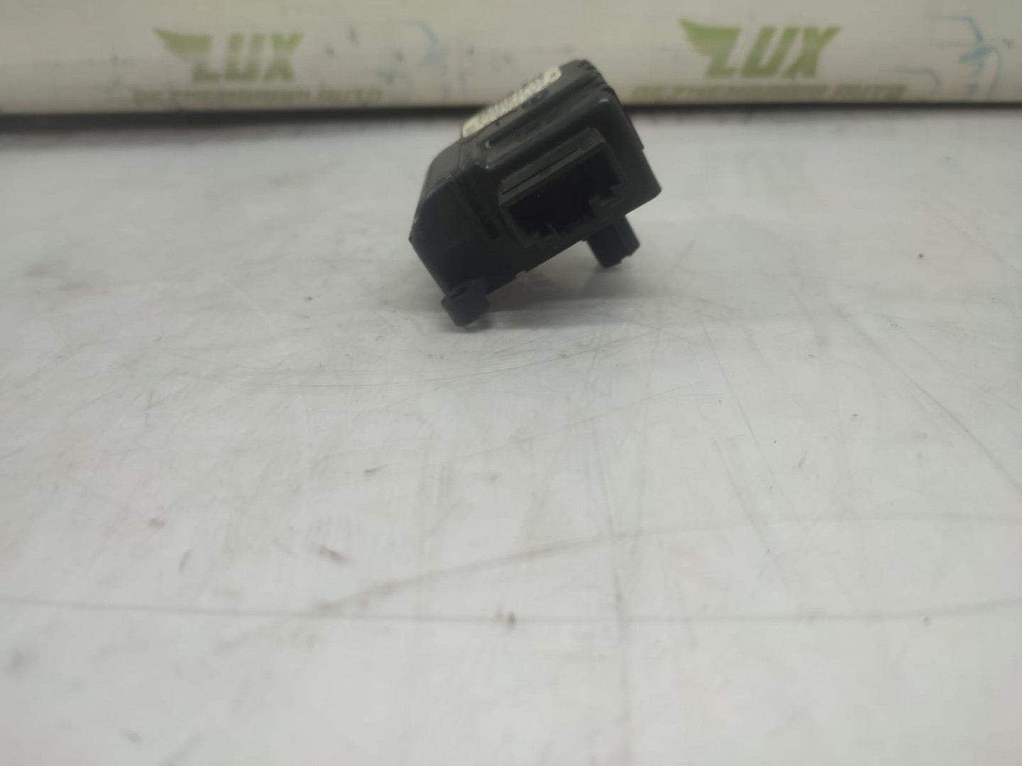 Motoras clapeta mixaj aer a1698203042 Mercedes Benz B-Class W245 (2005 - 2008)